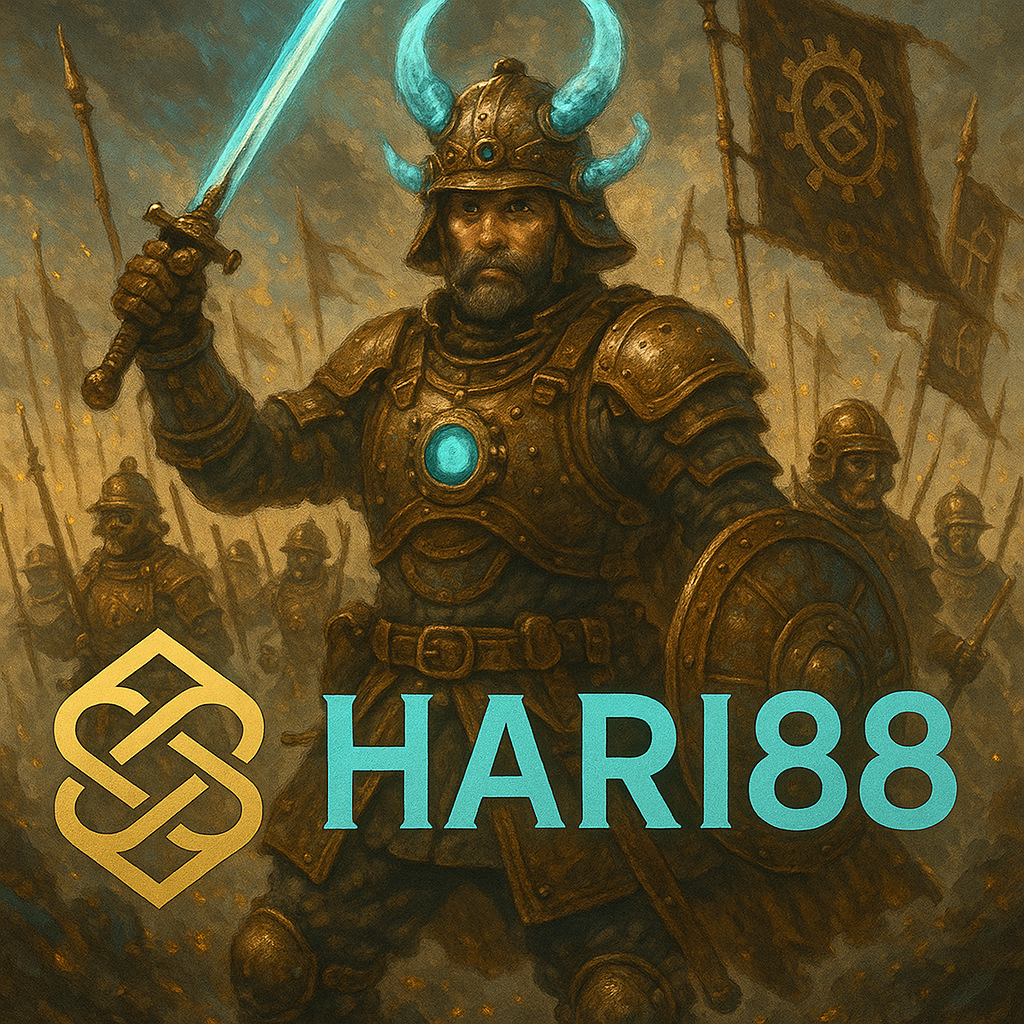 HARI88